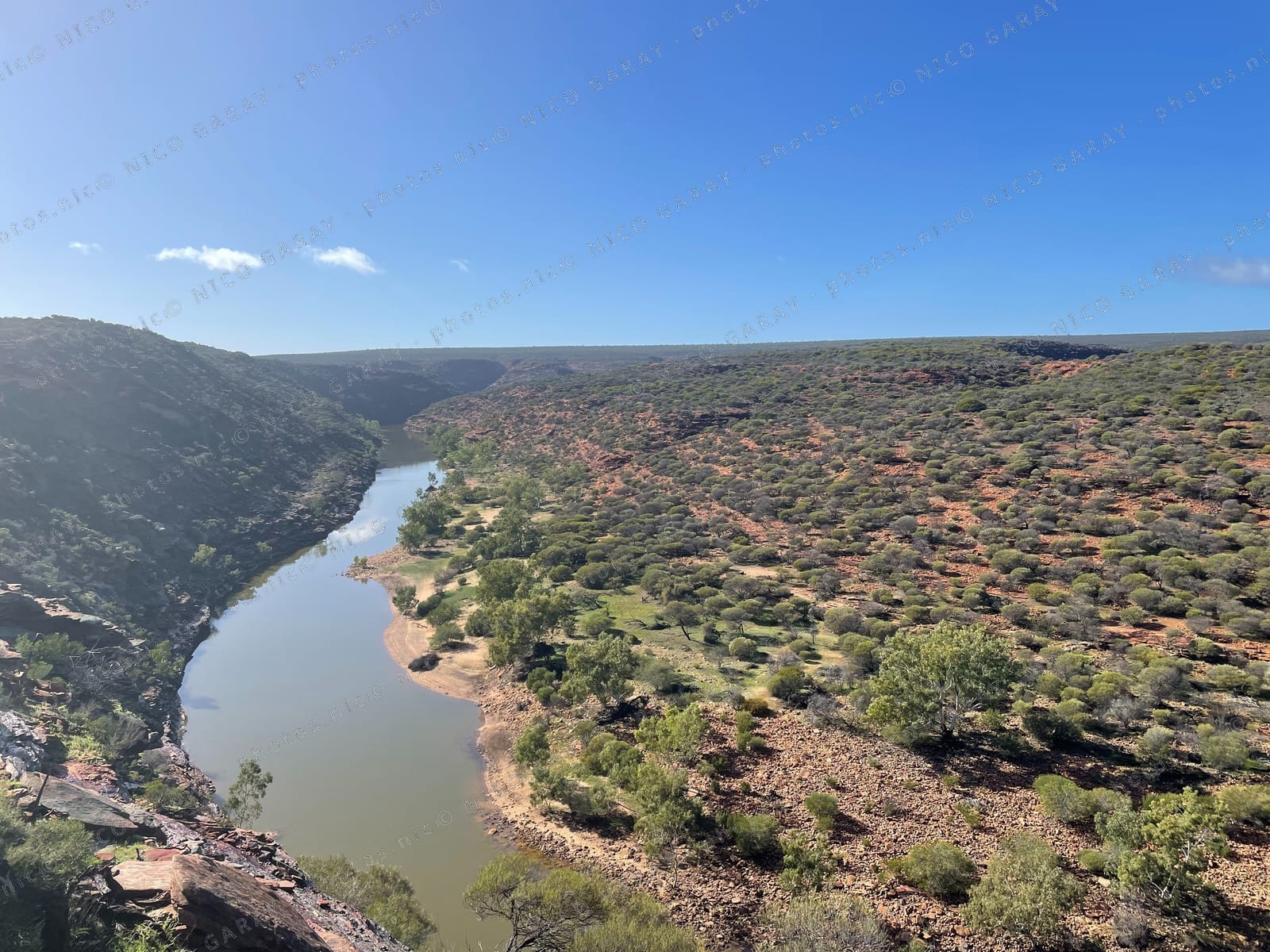 Australie occidentale