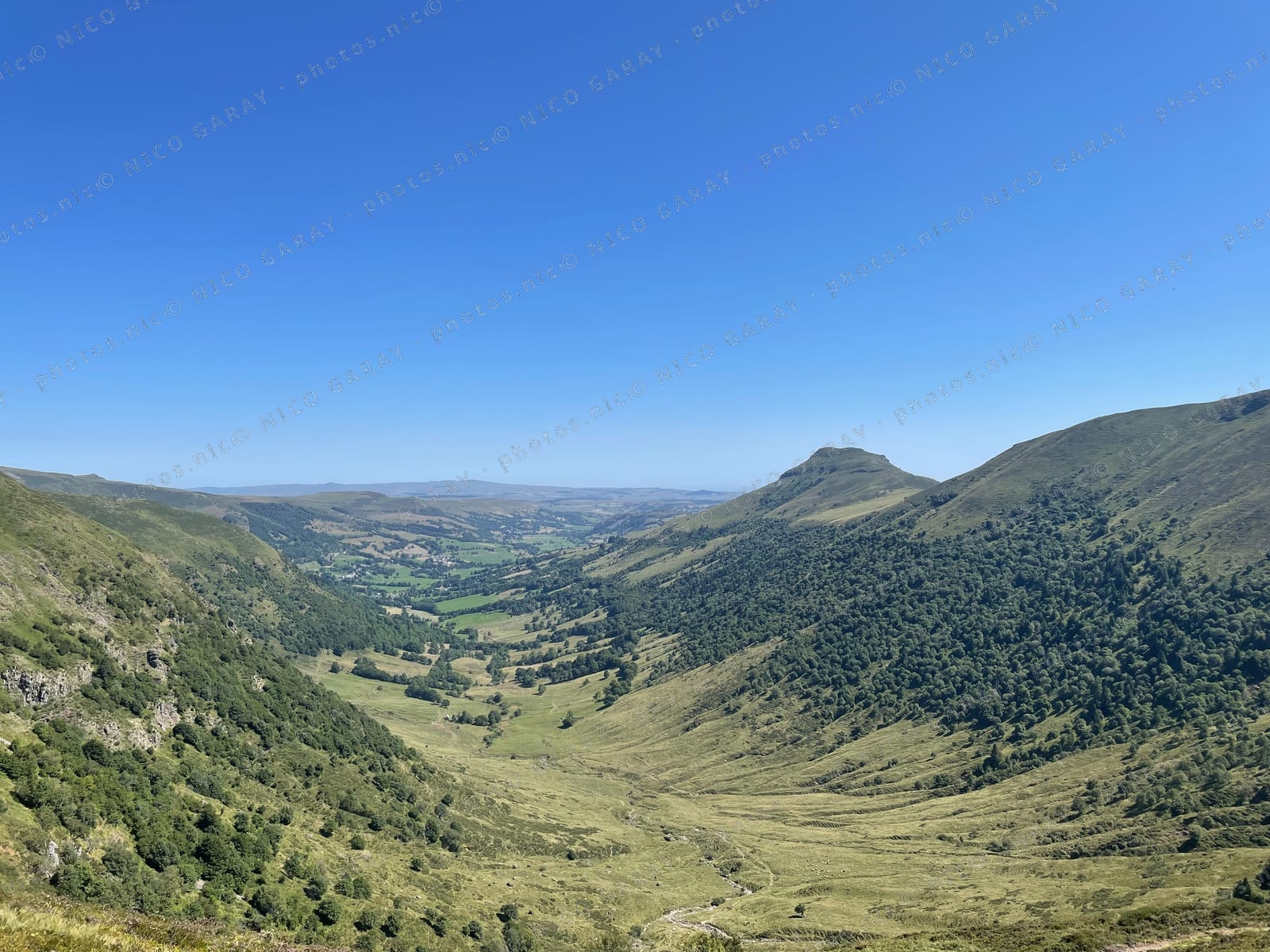 Mandailles-Saint-Julien