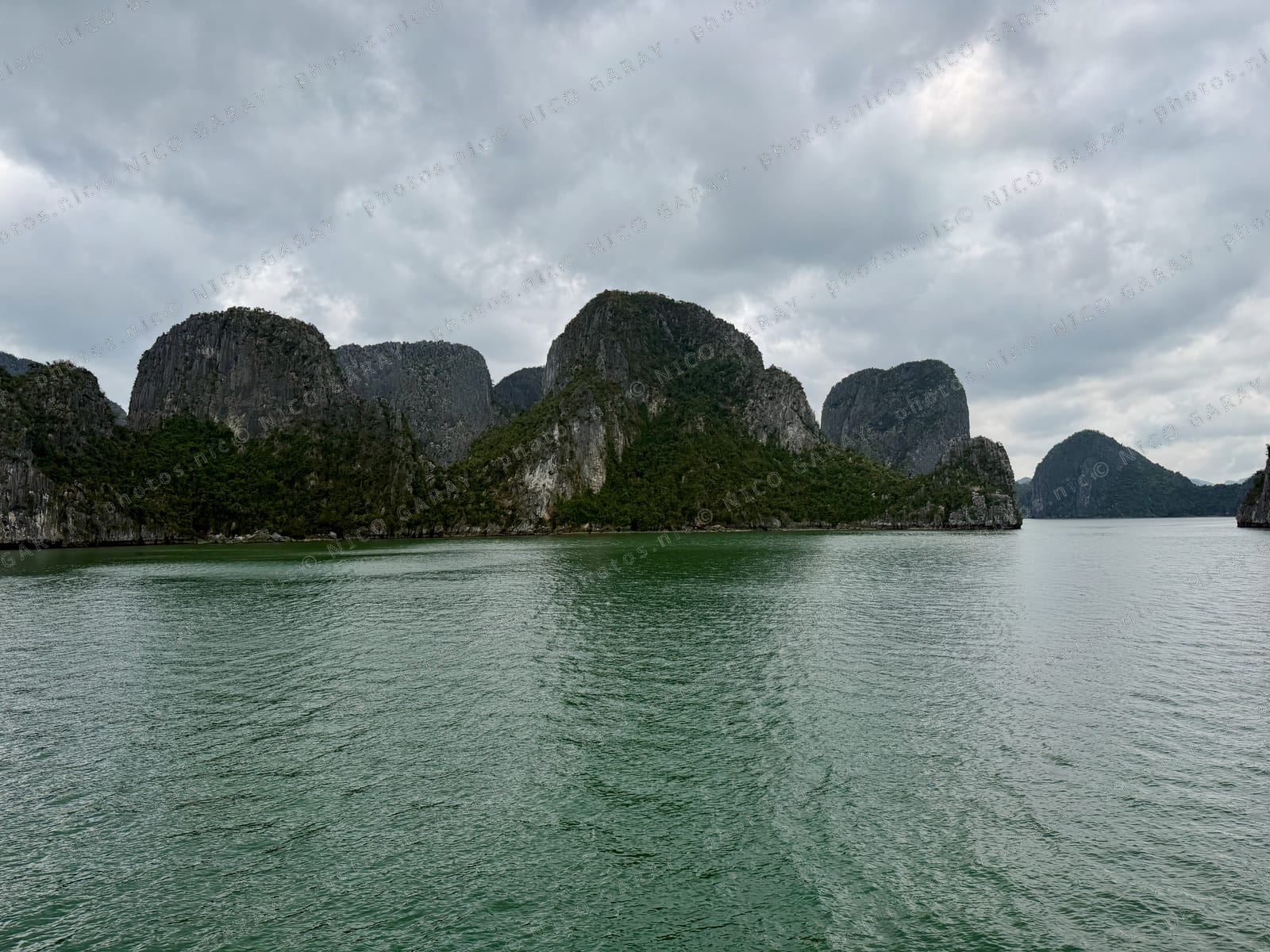 Ha Long
