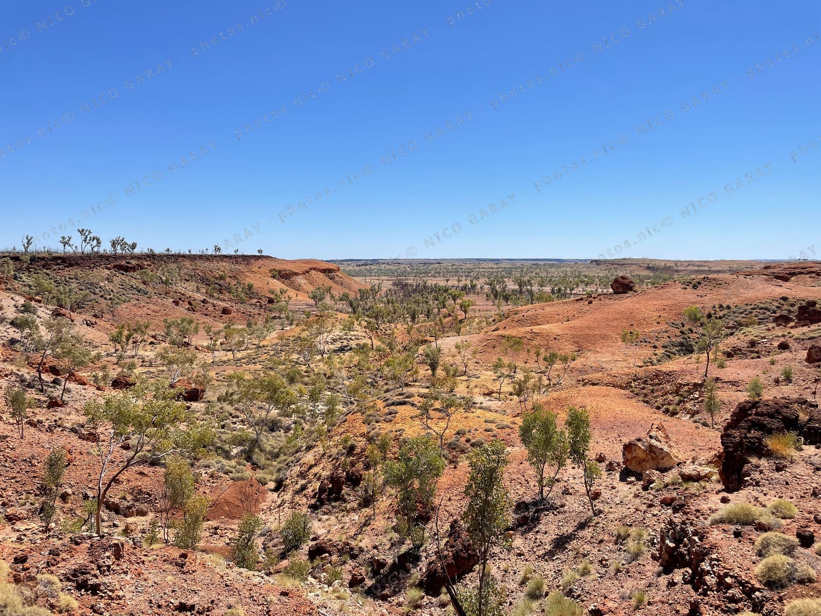 Australie occidentale