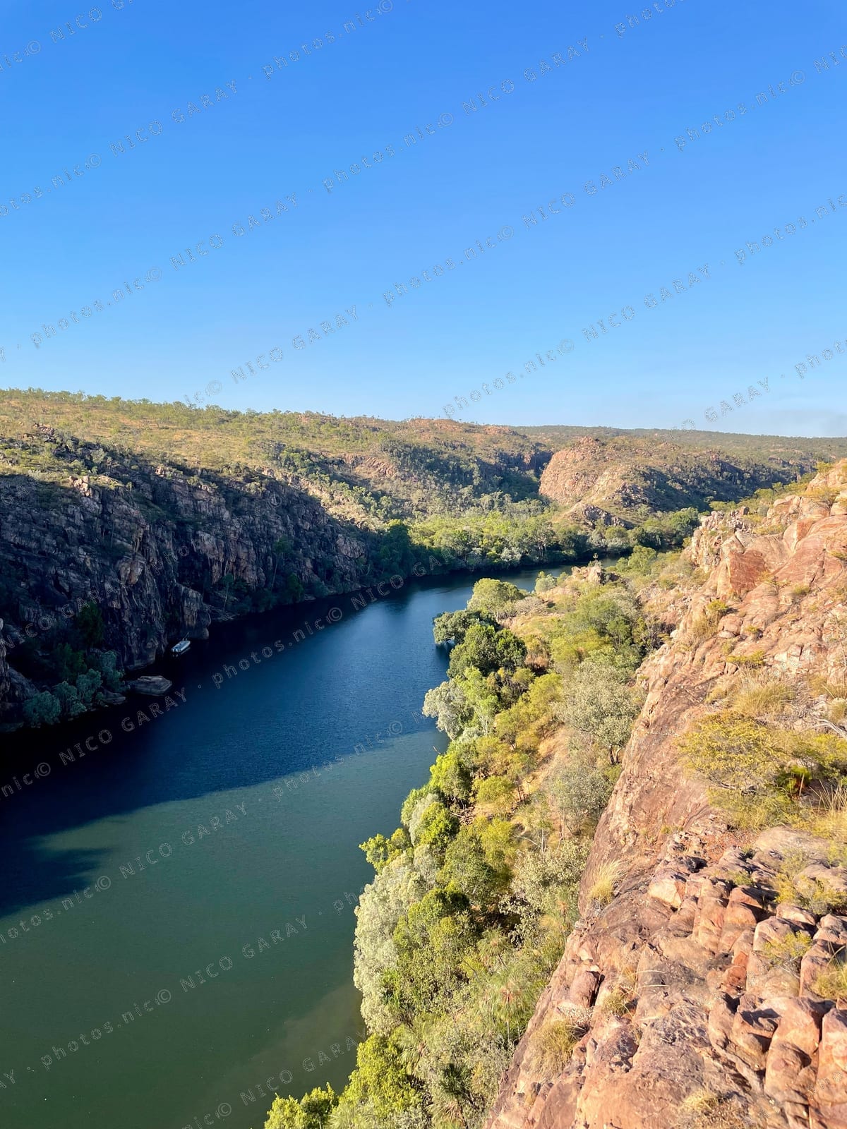 Australie