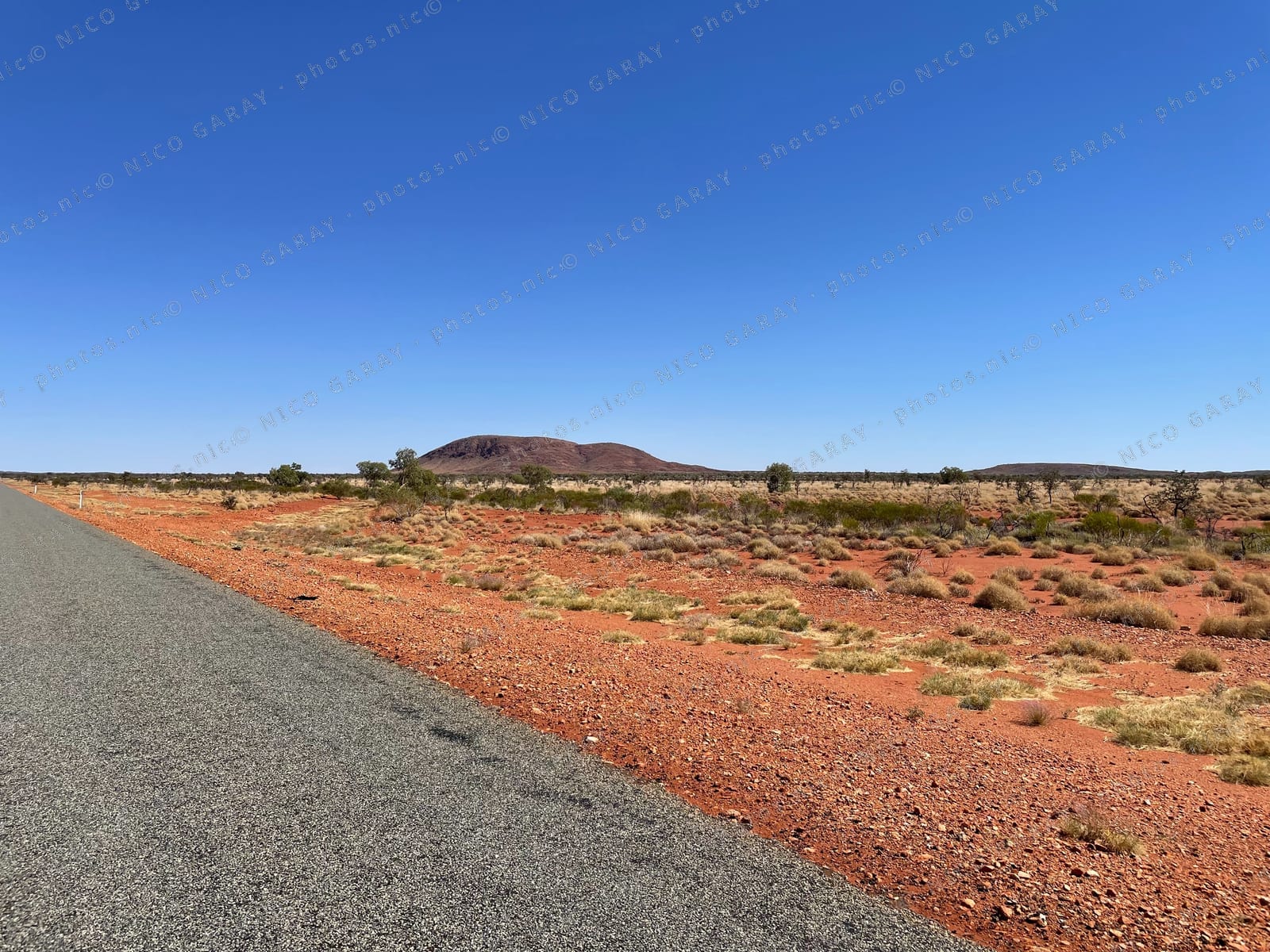 Australie occidentale