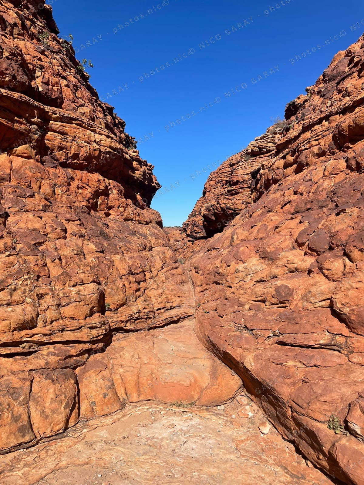 Australie