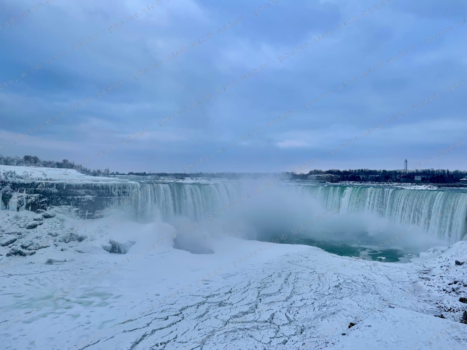 Niagara Falls
