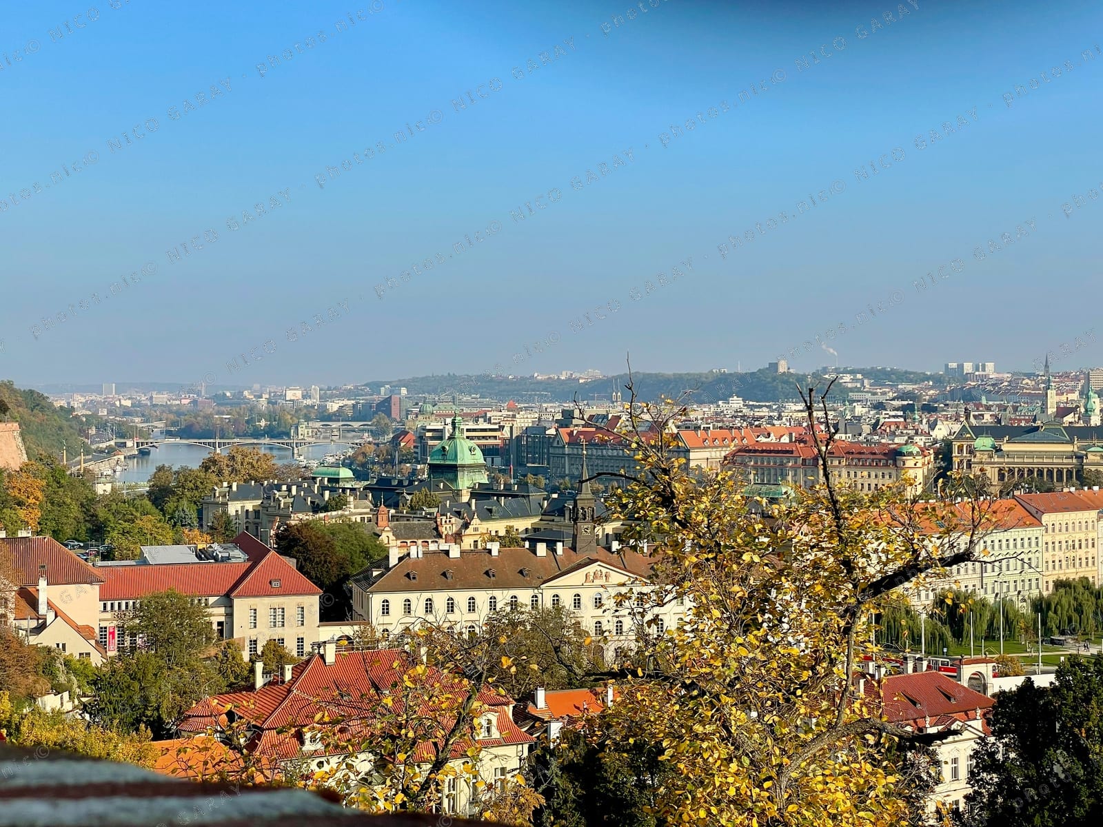 Prague