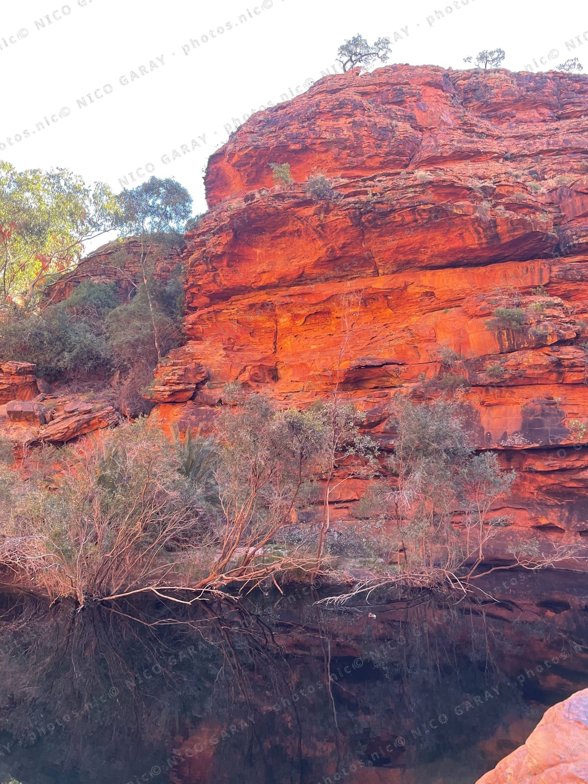 Australie
