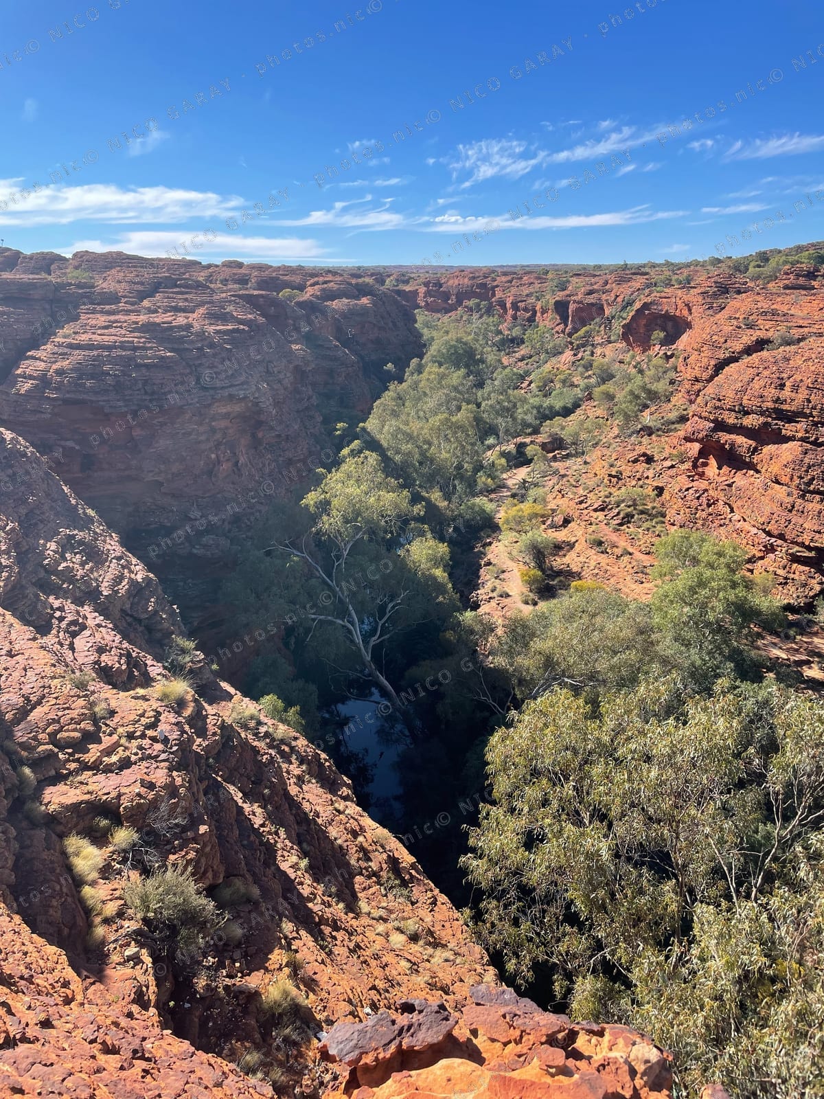 Australie