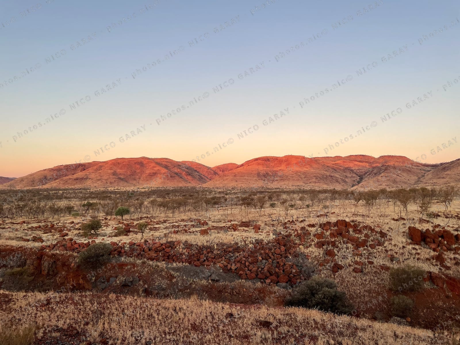 Australie occidentale