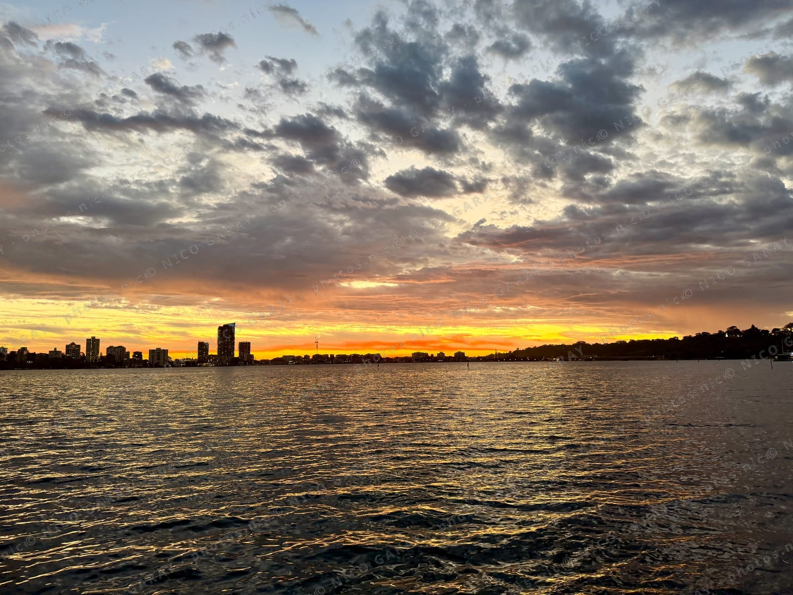 Perth