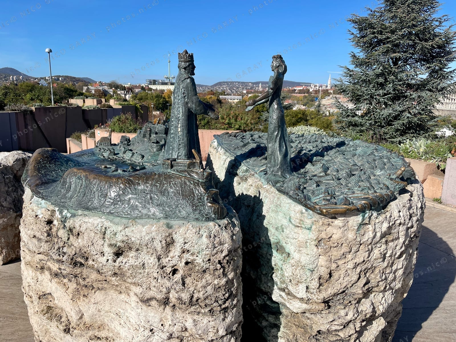 Budapest