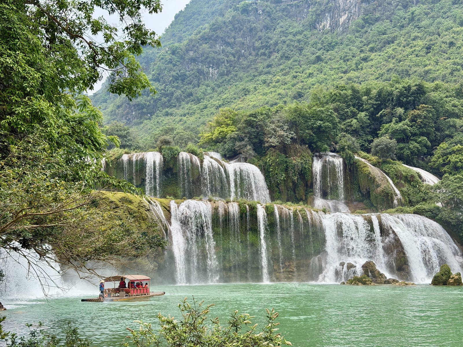 Đàm Thủy
