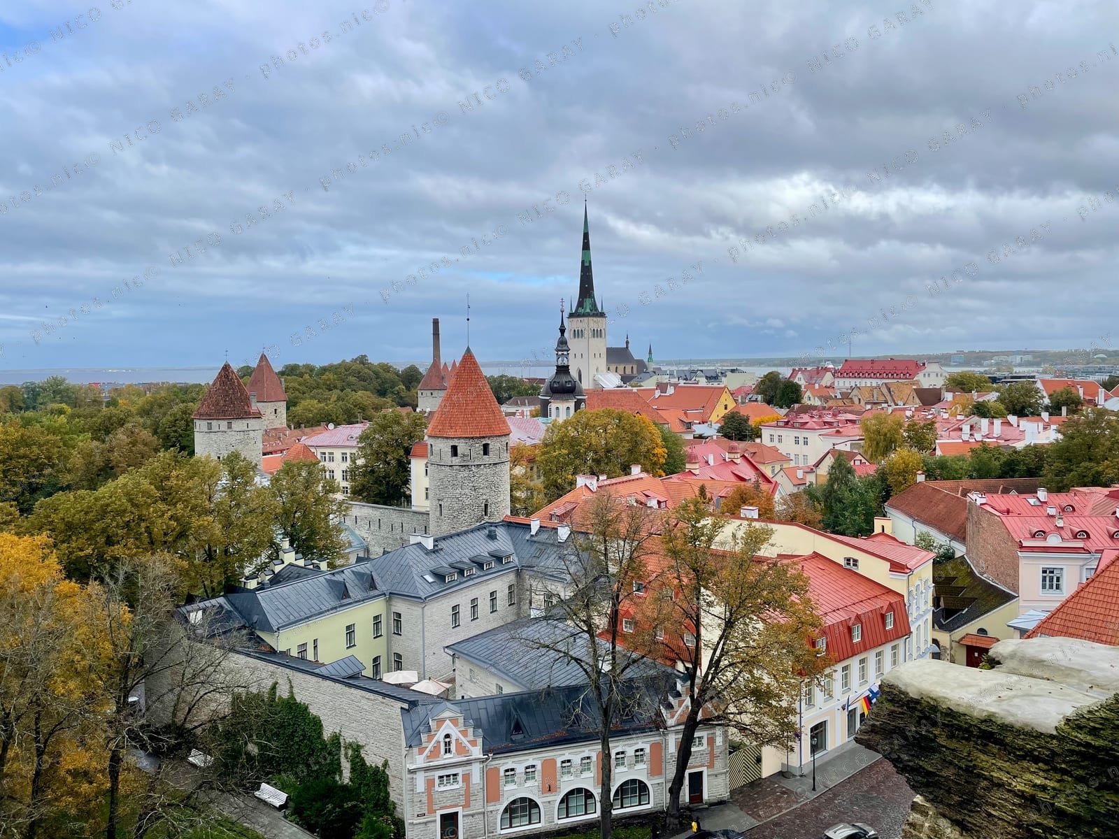 Tallinn
