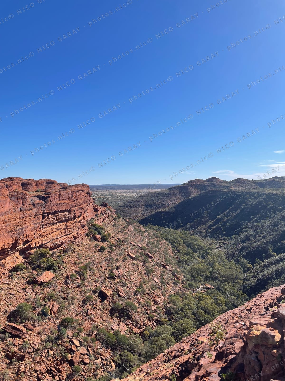 Australie