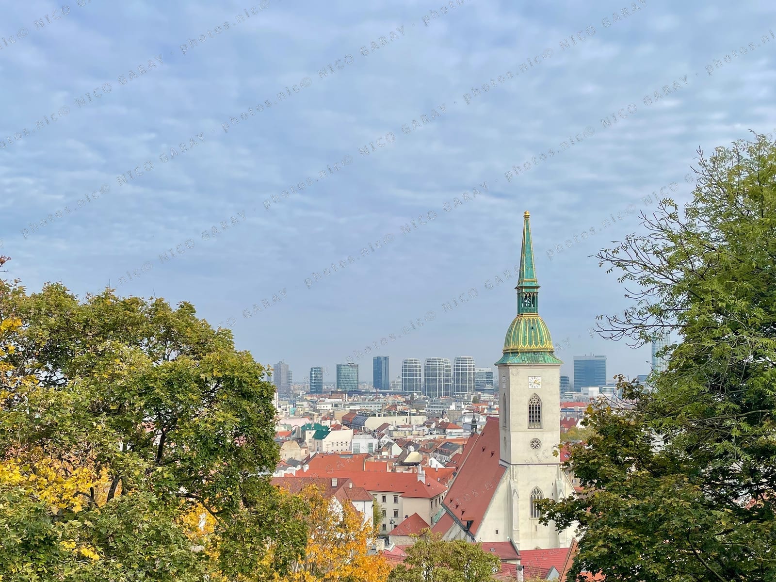 Bratislava