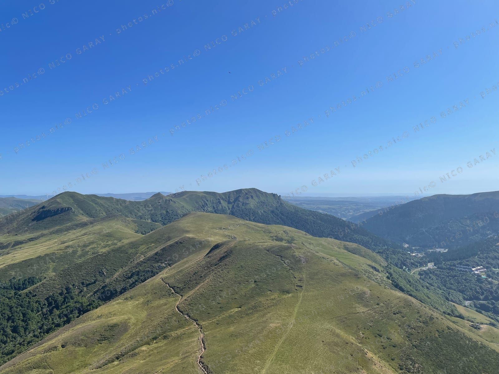 Mandailles-Saint-Julien