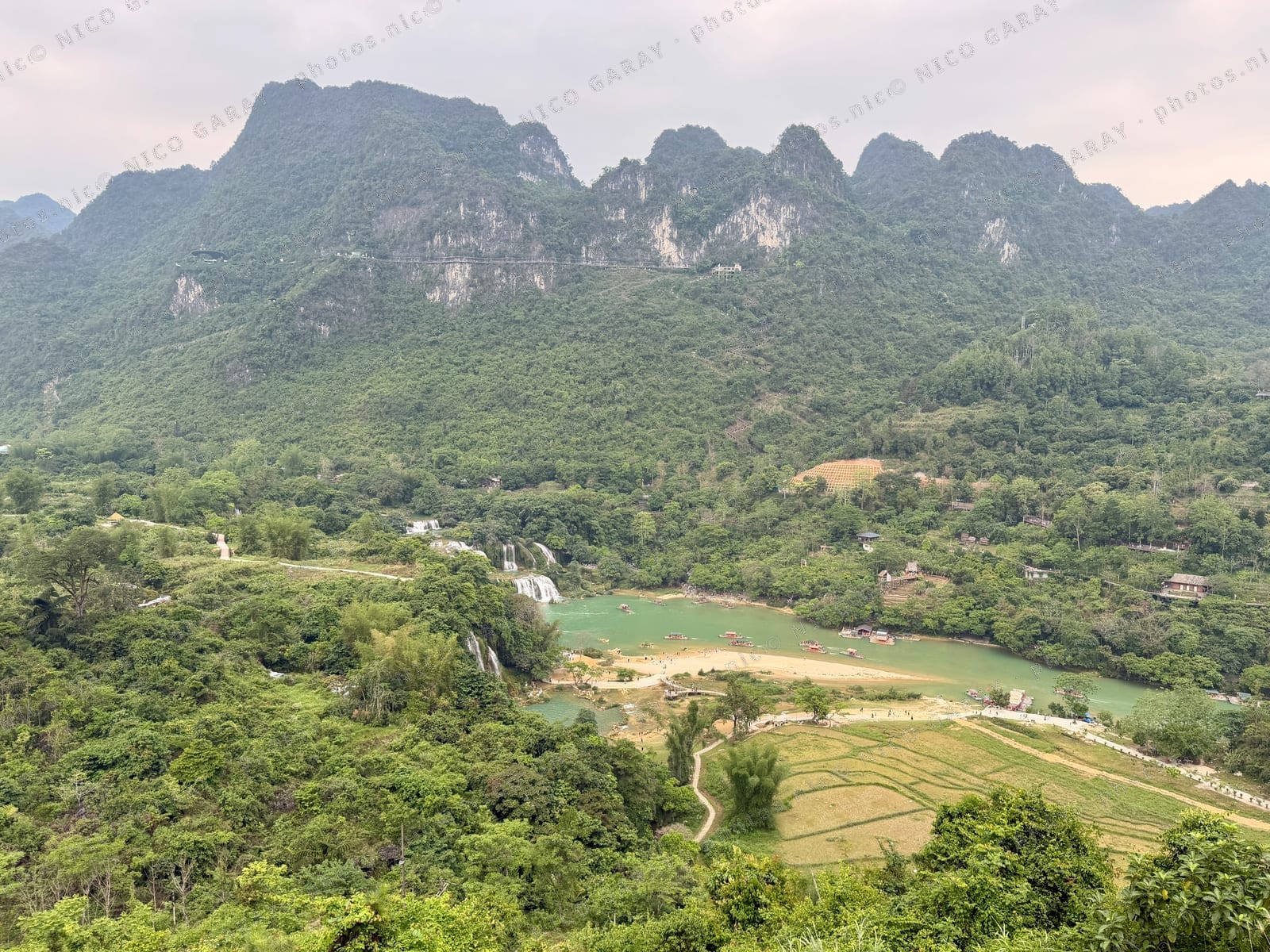 Đàm Thủy