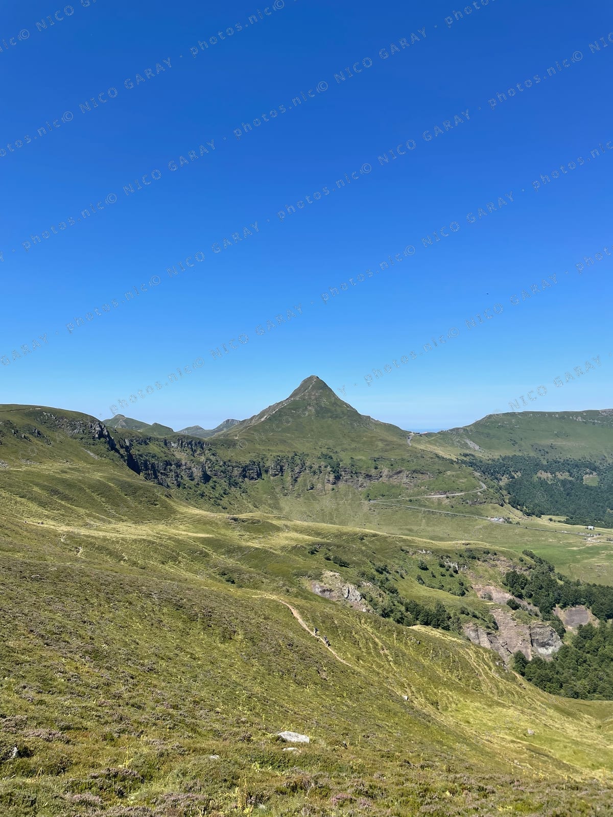 Mandailles-Saint-Julien