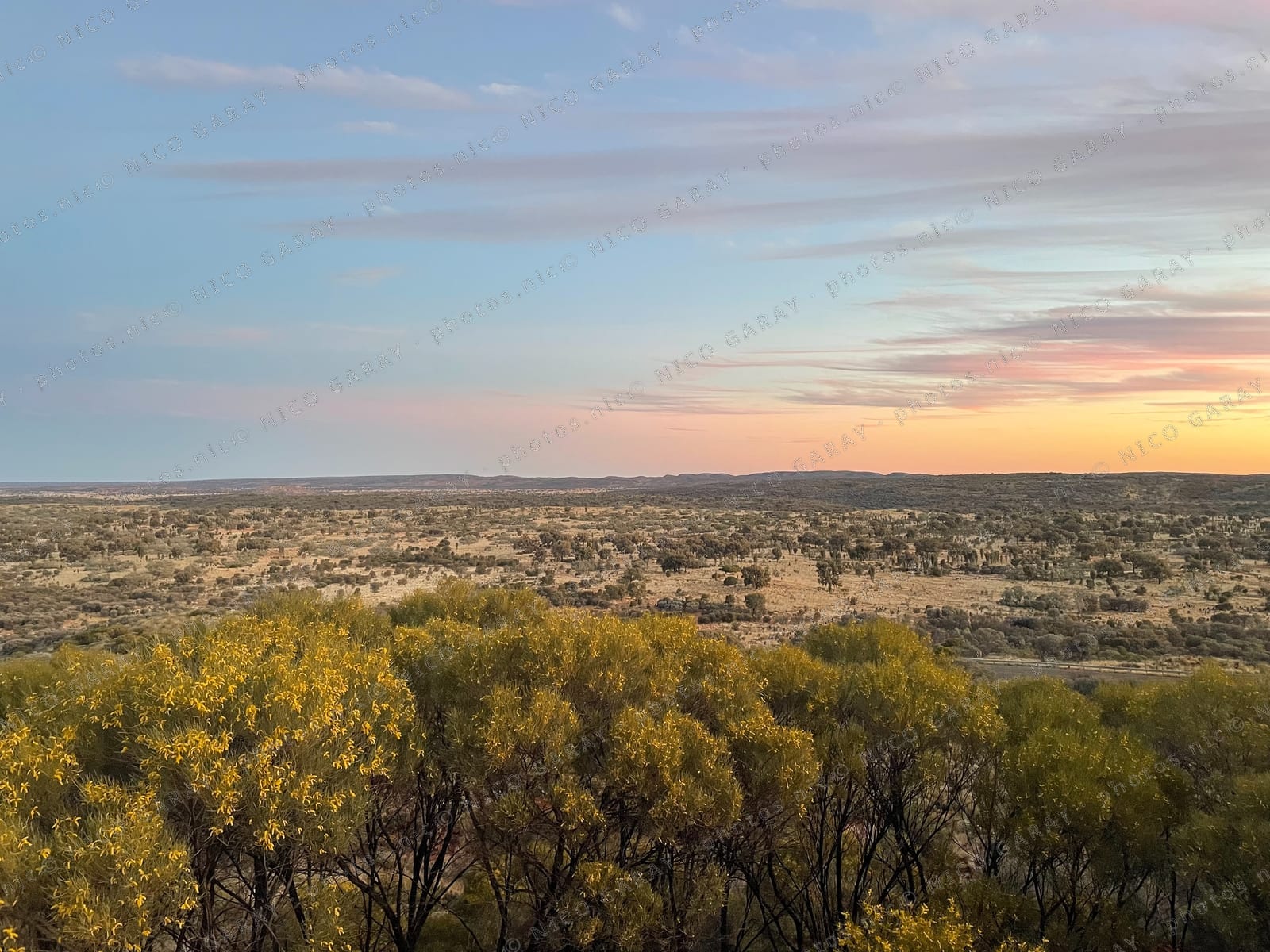 Australie