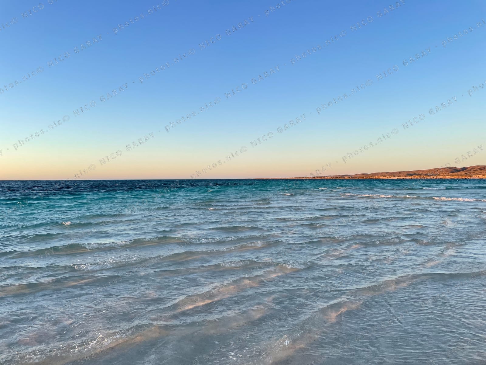 Australie occidentale