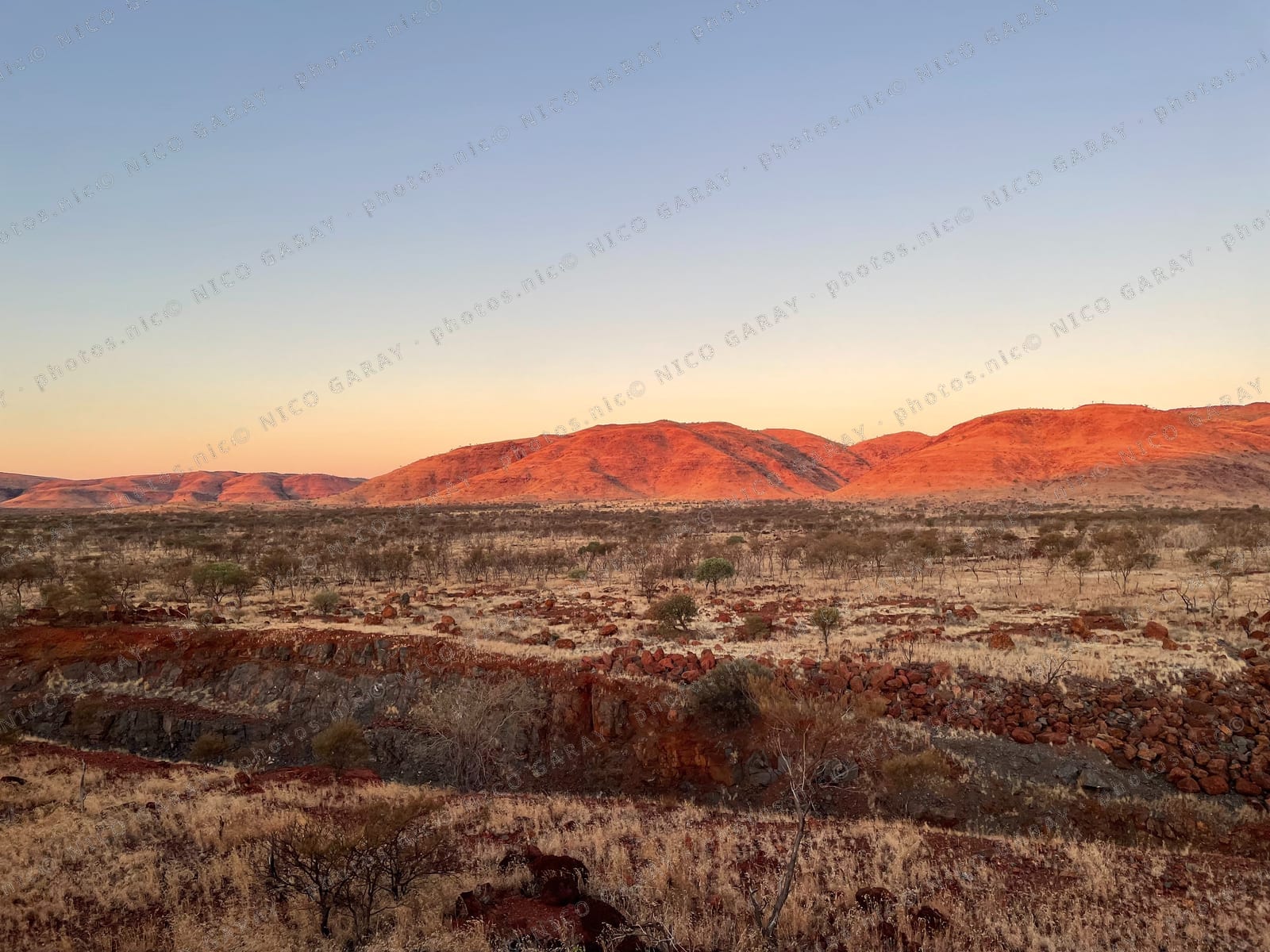 Australie occidentale