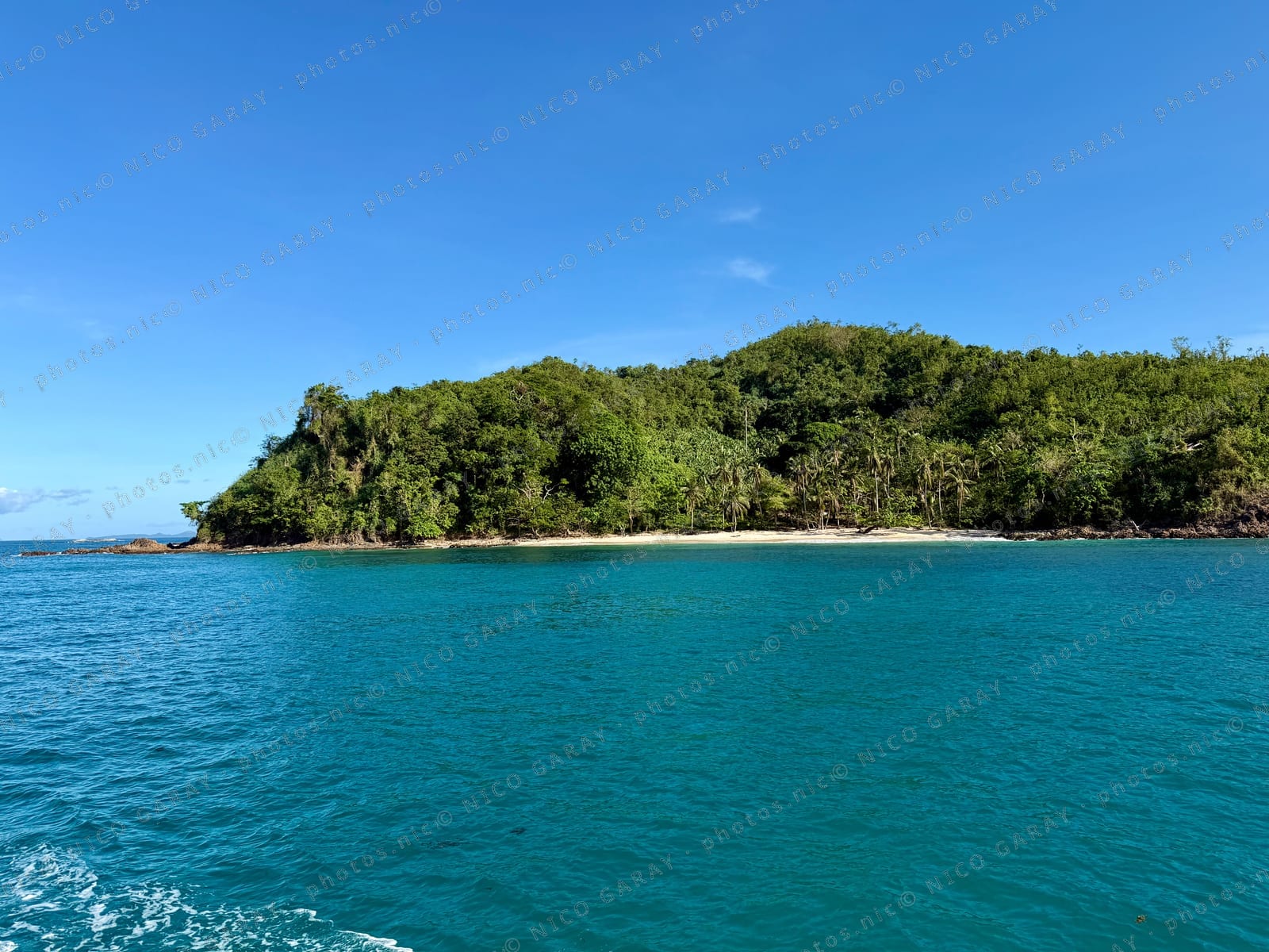 El Nido