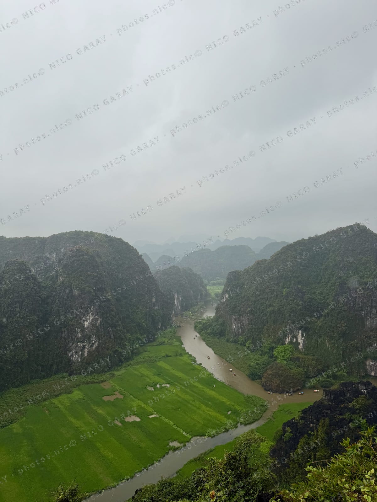 Nam Hoa Lư