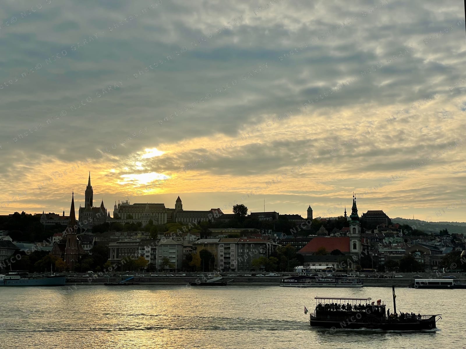 Budapest