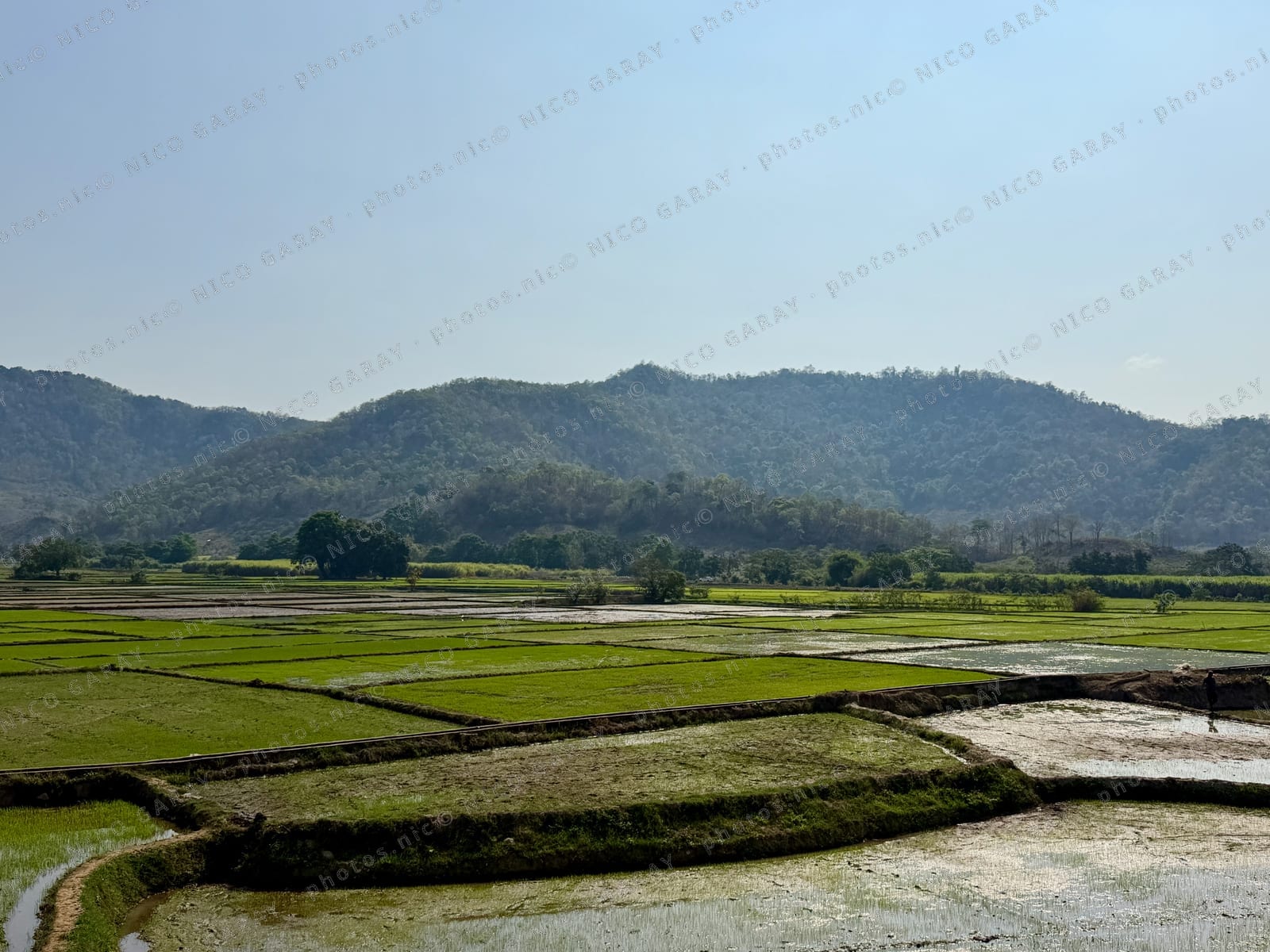 Province de Lâm Đồng
