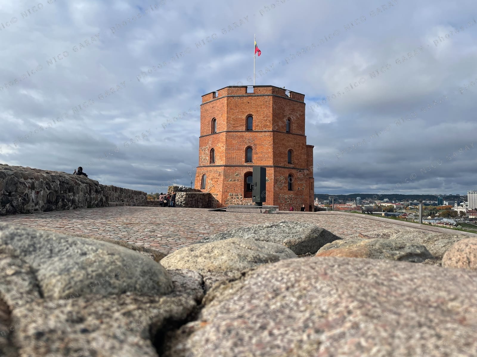 Vilnius