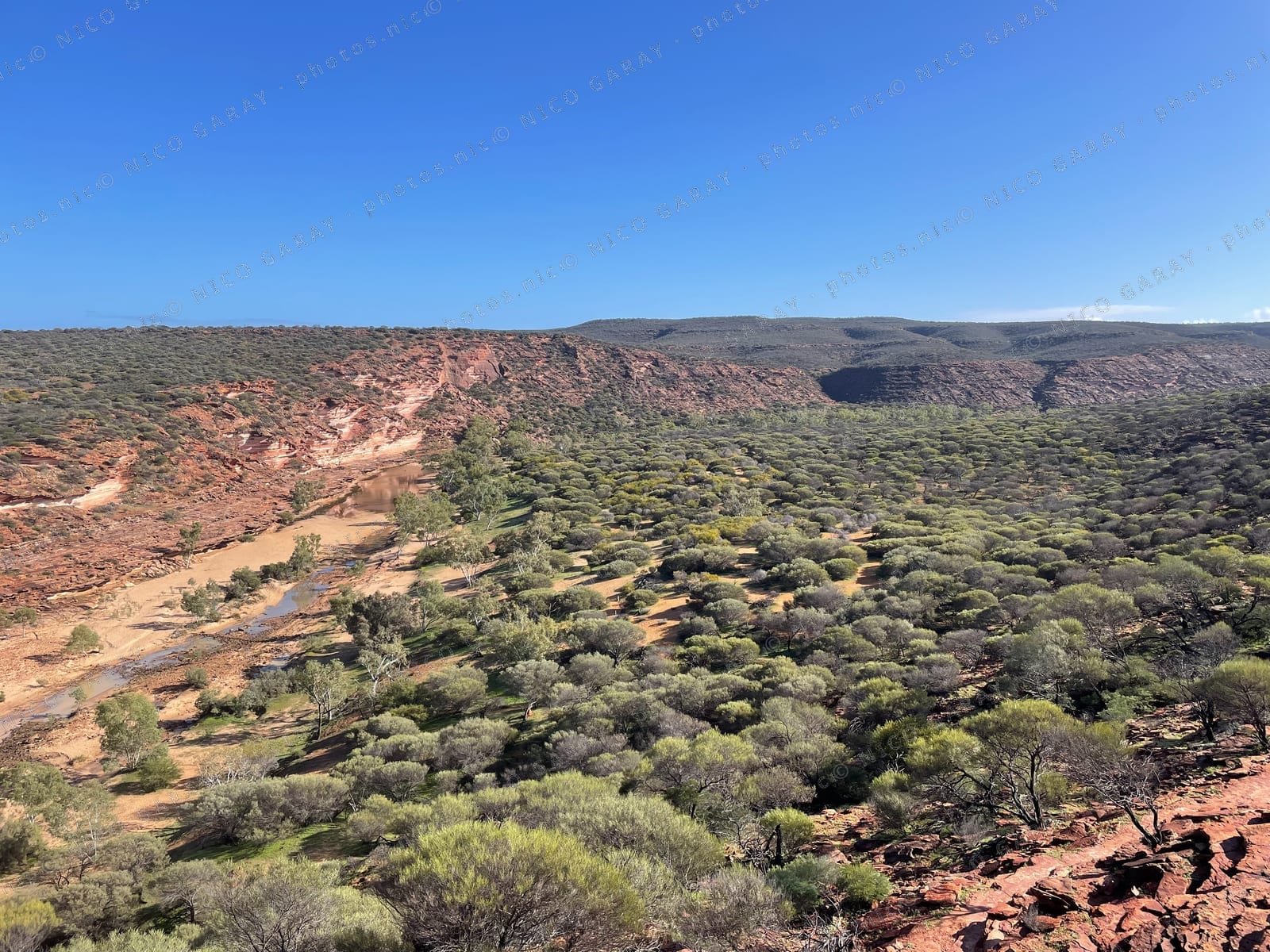Australie occidentale