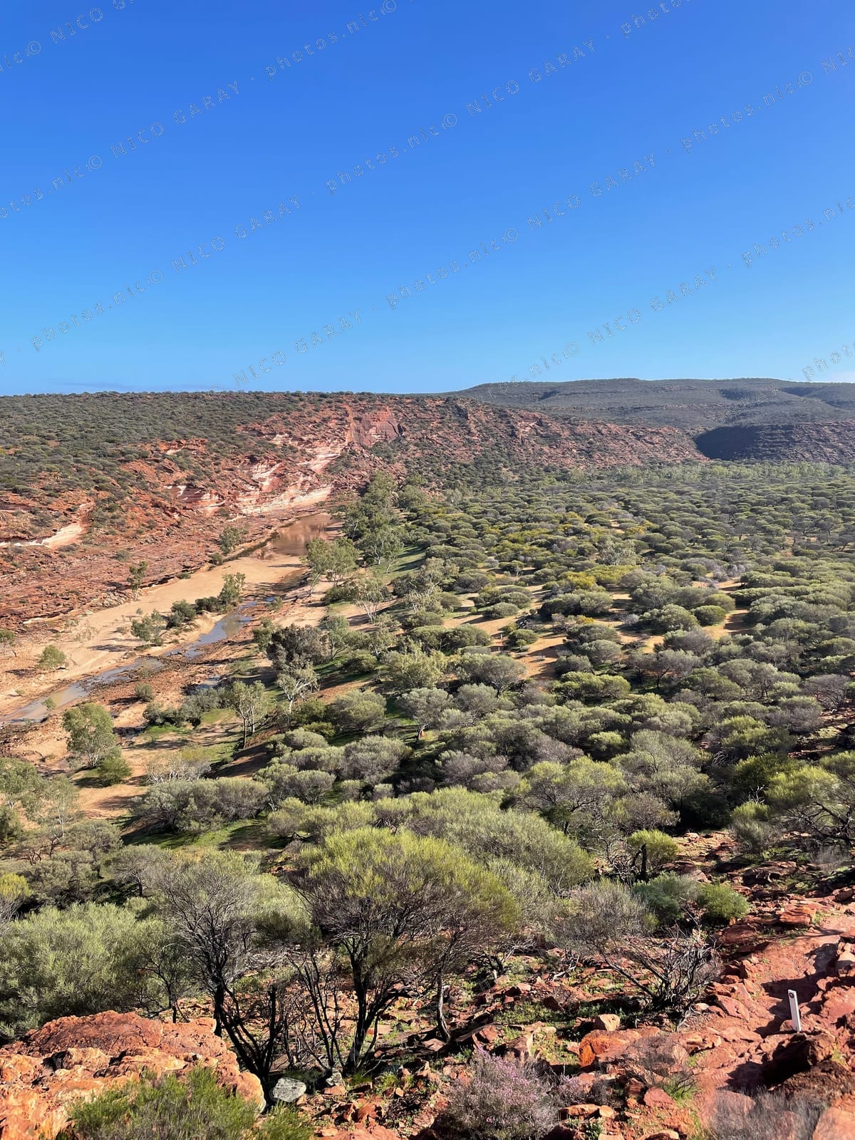 Australie occidentale