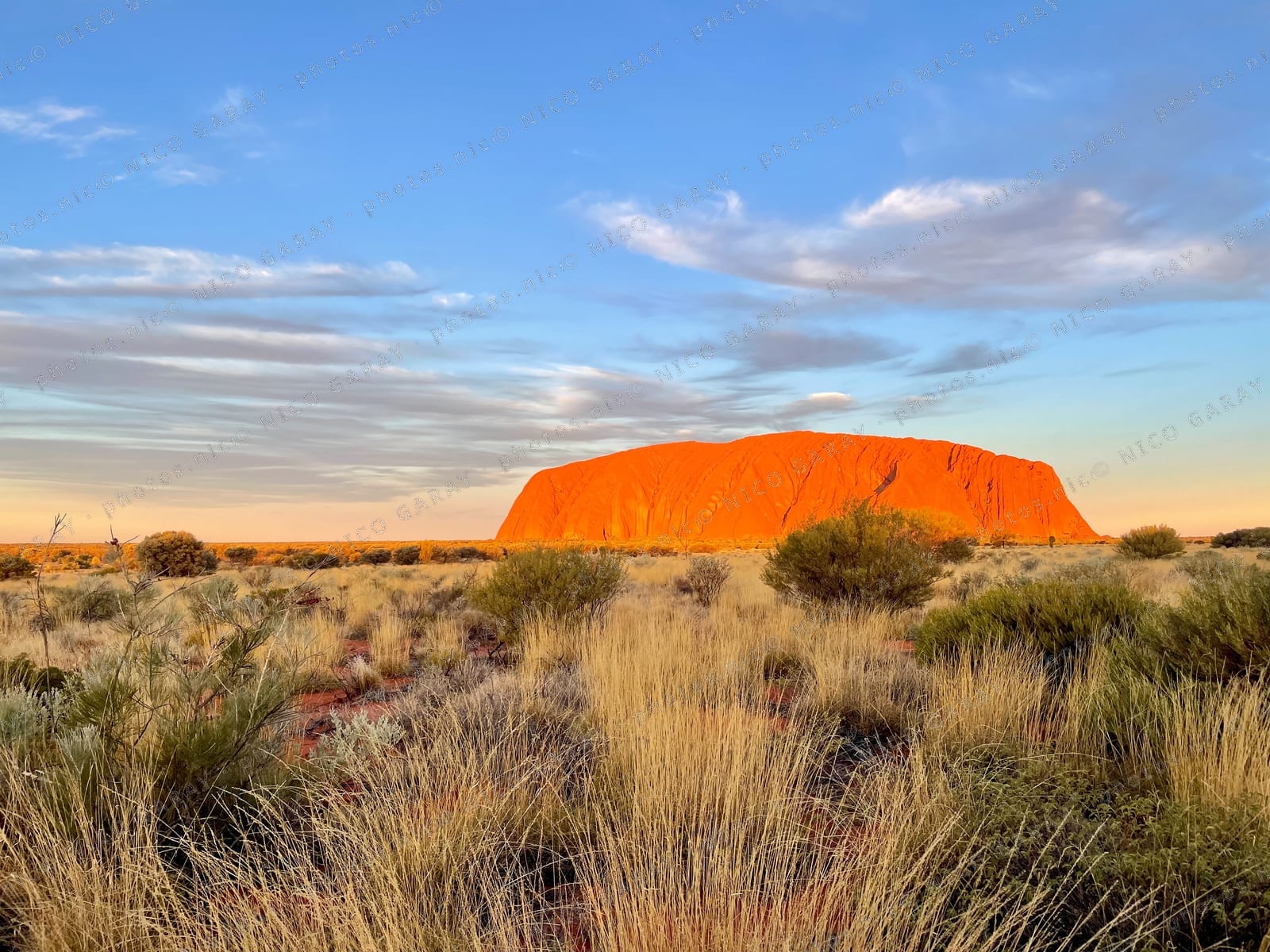 Australie