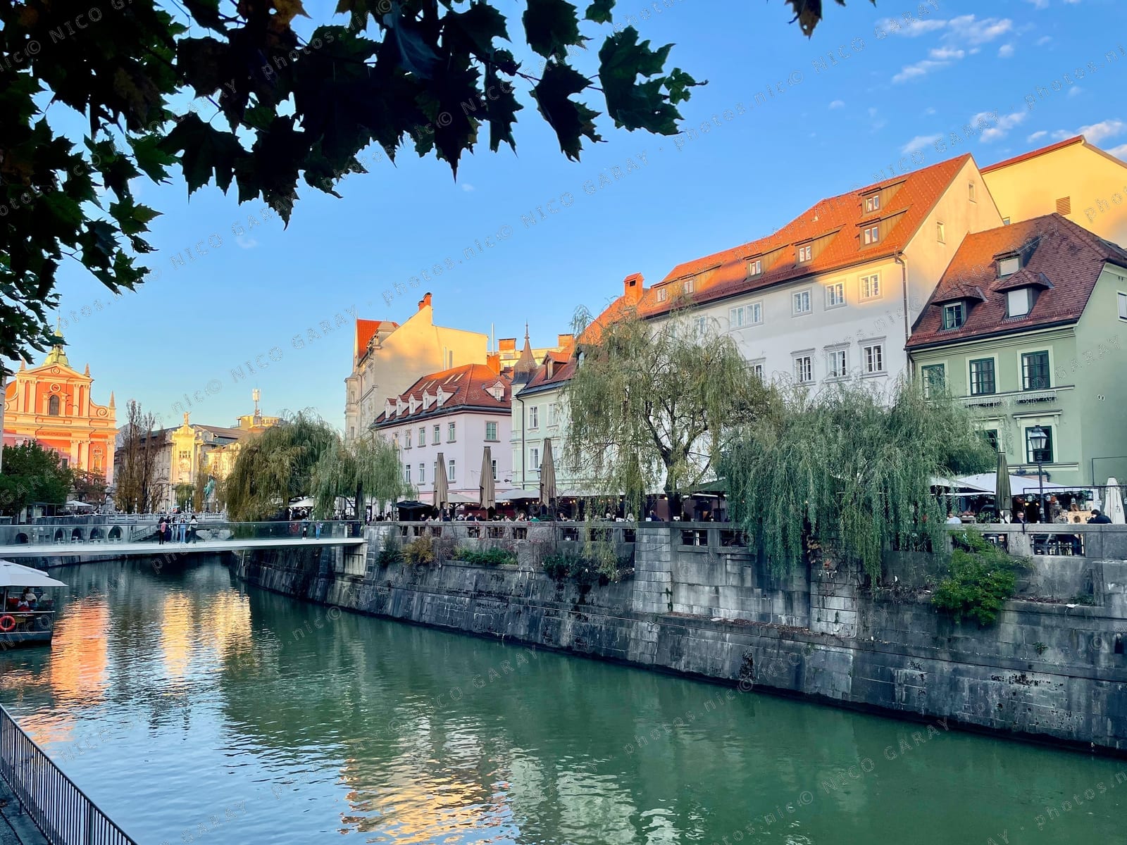 Ljubljana