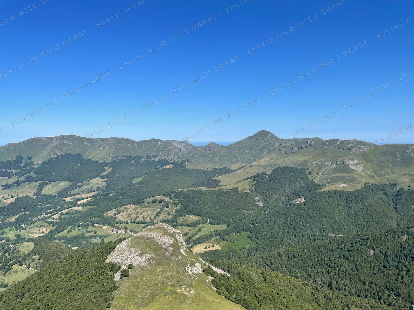 Mandailles-Saint-Julien