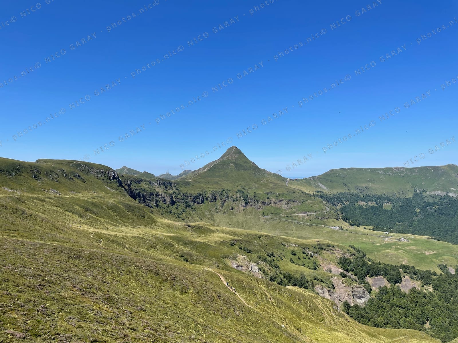 Mandailles-Saint-Julien