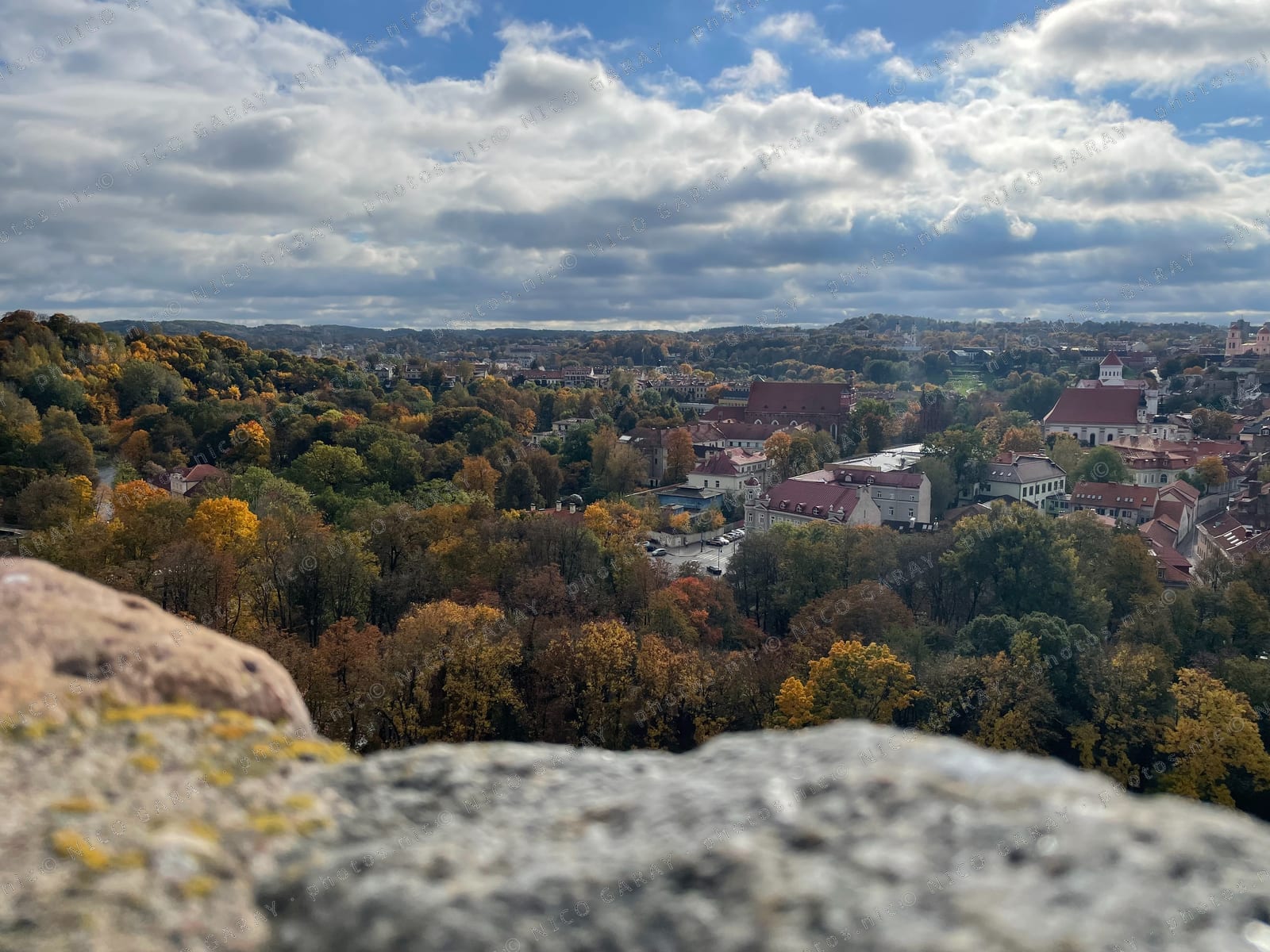 Vilnius