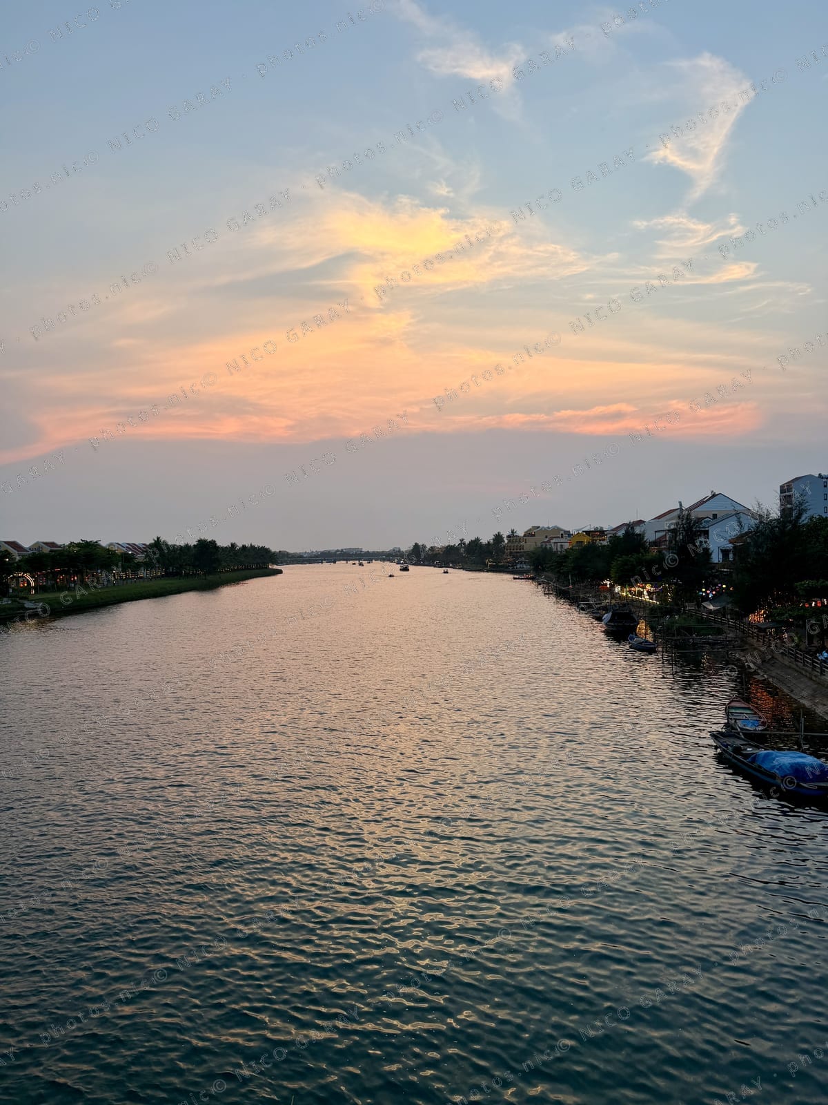 Hội An Đông