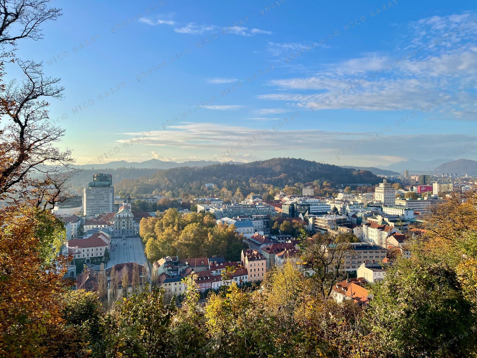 Ljubljana