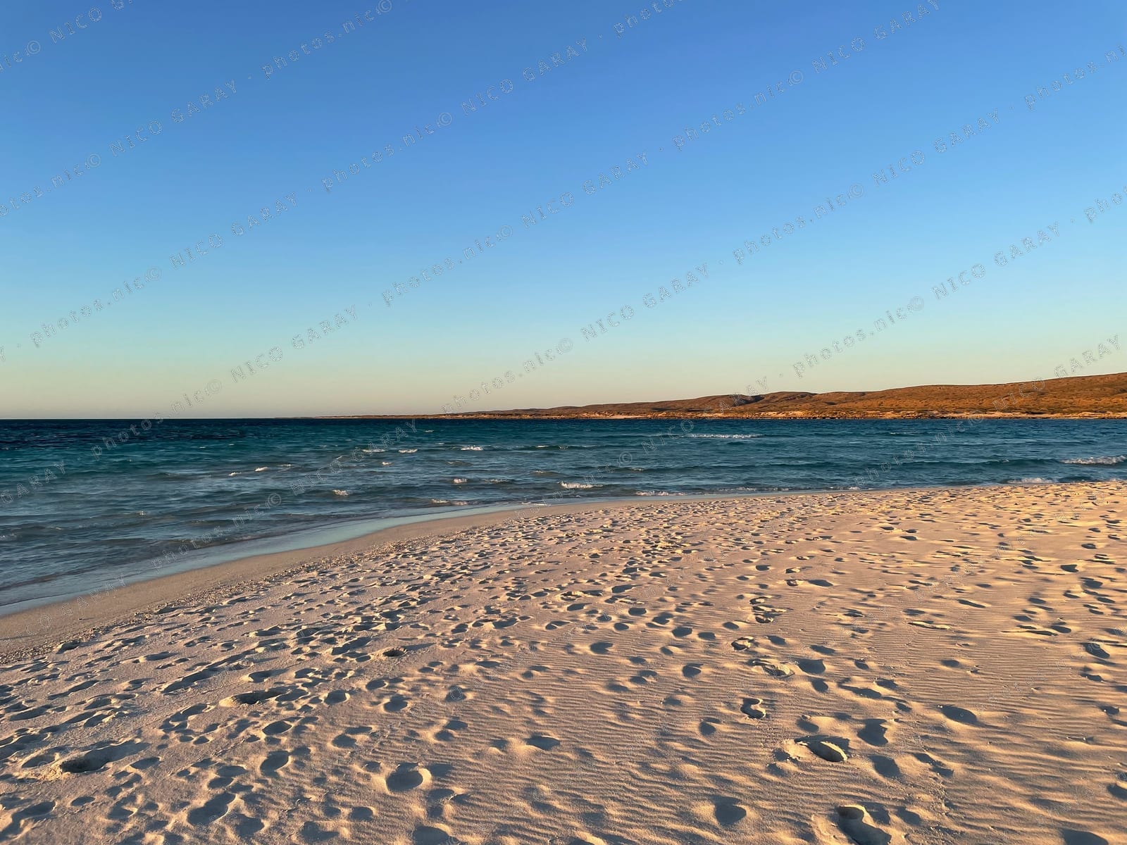 Australie occidentale