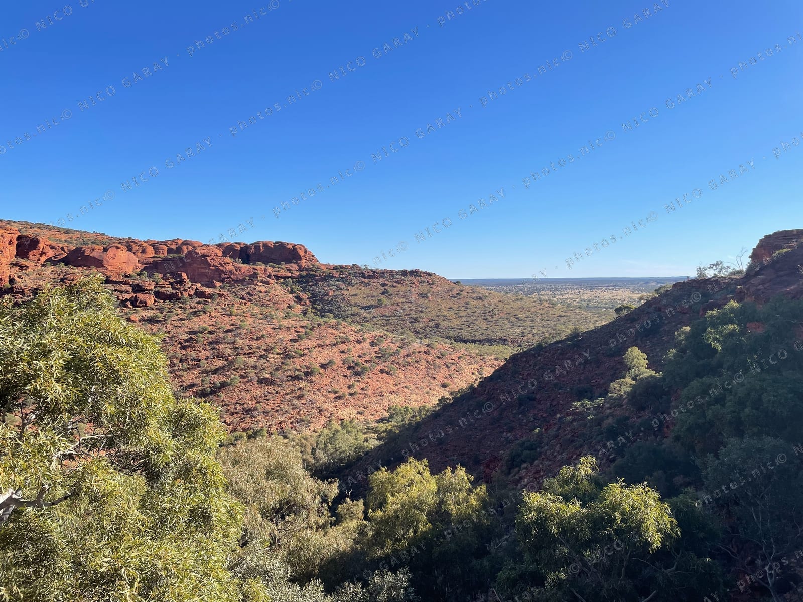 Australie