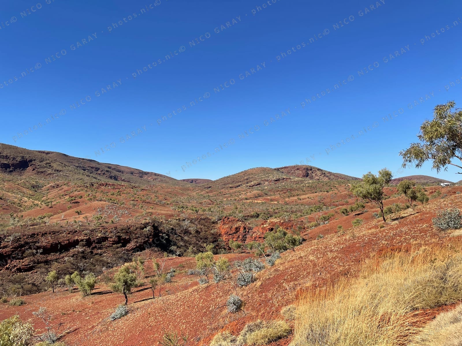 Australie occidentale