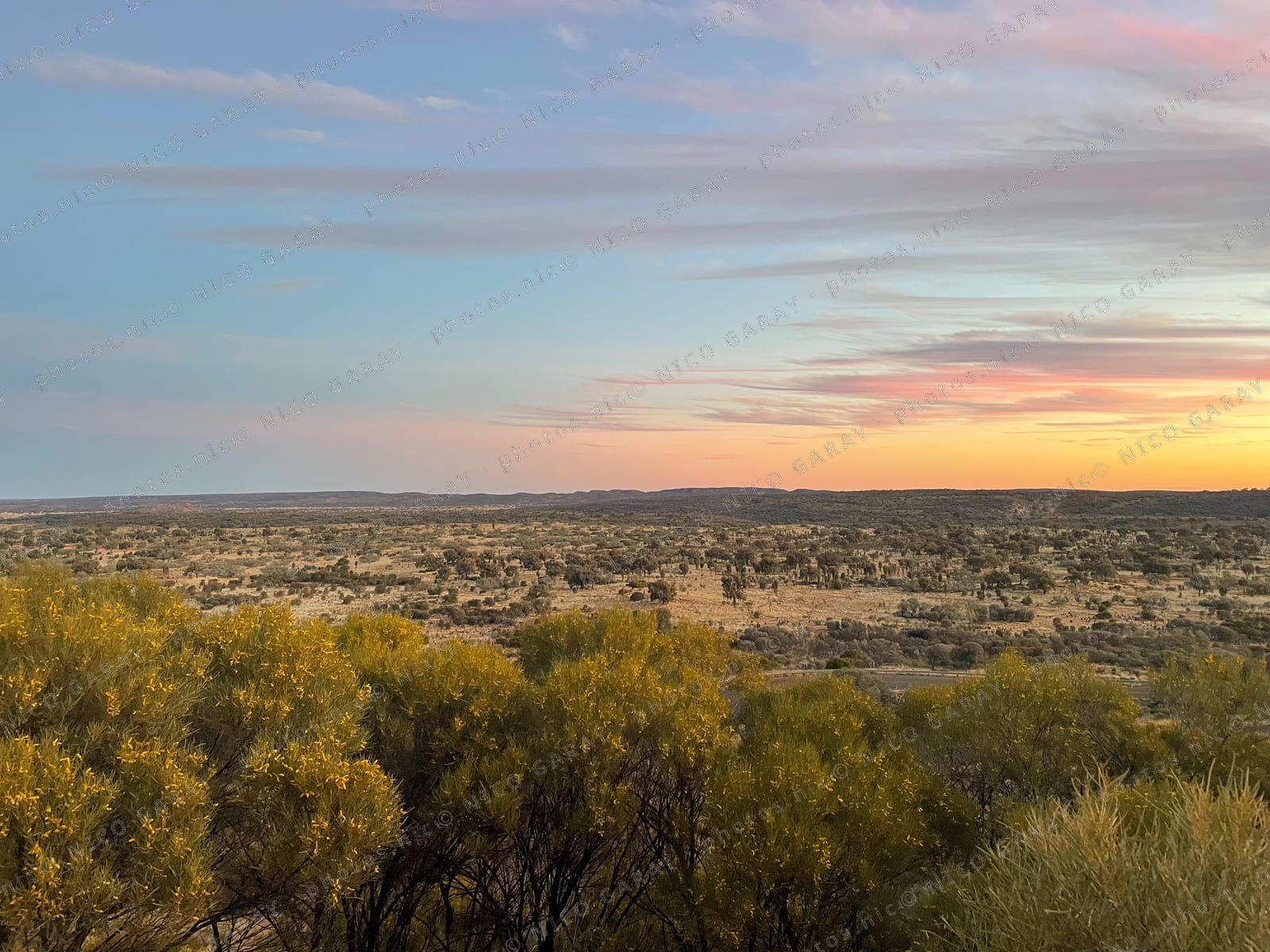 Australie