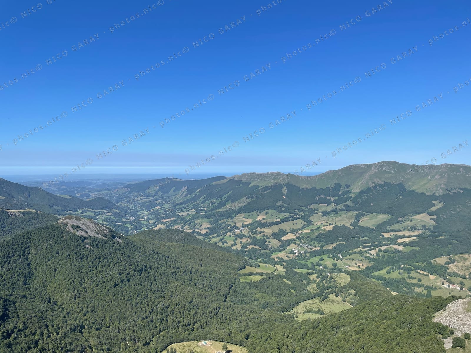 Mandailles-Saint-Julien