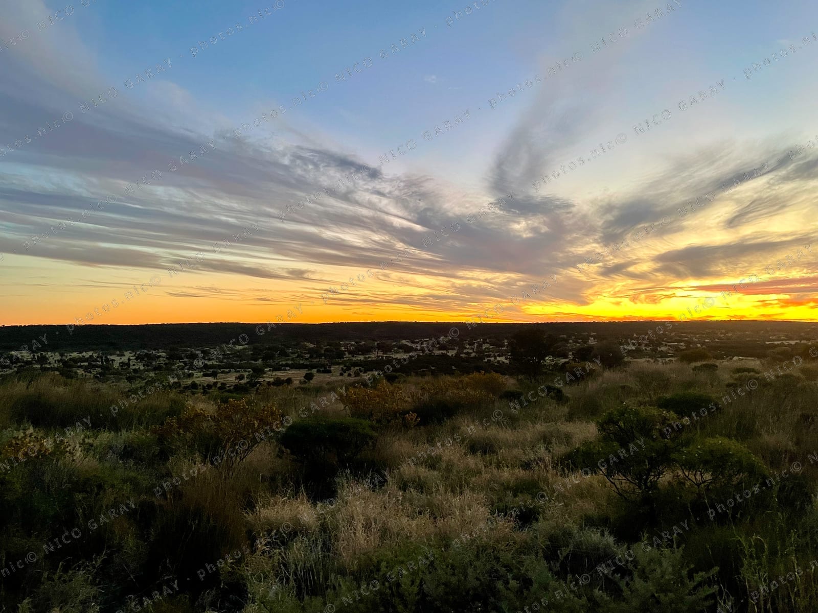 Australie