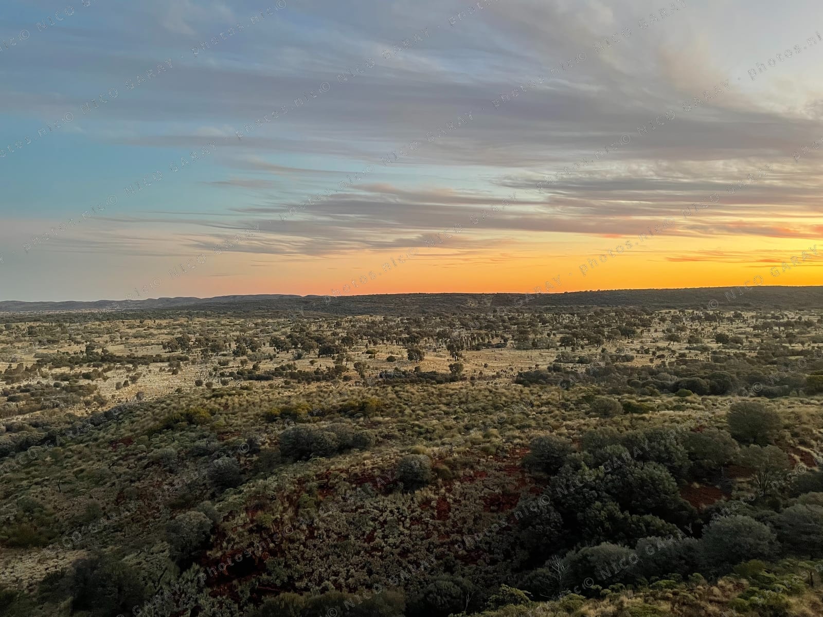 Australie