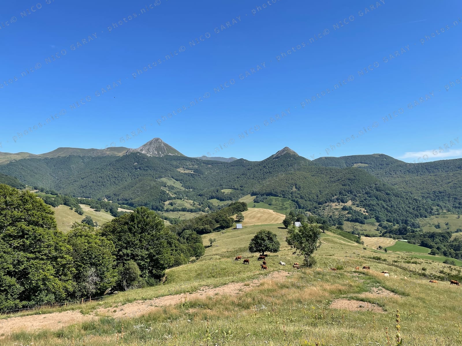 Mandailles-Saint-Julien