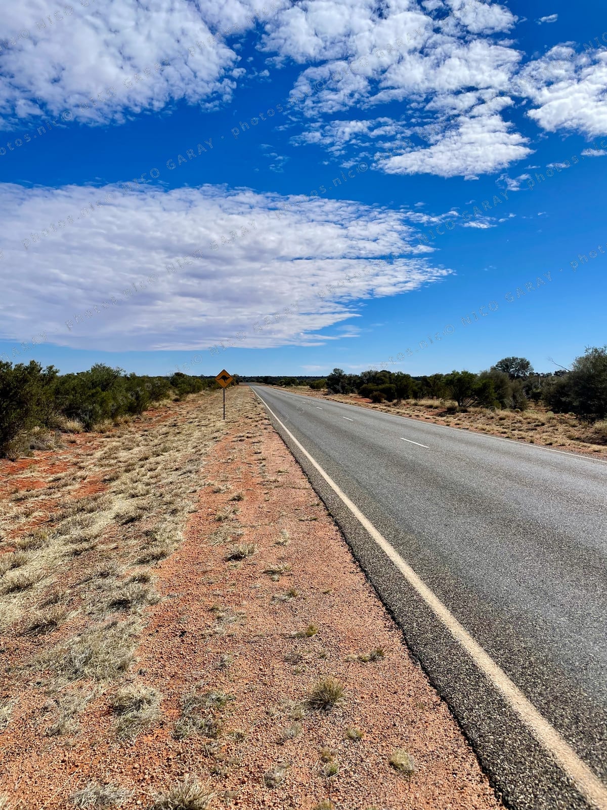 Australie
