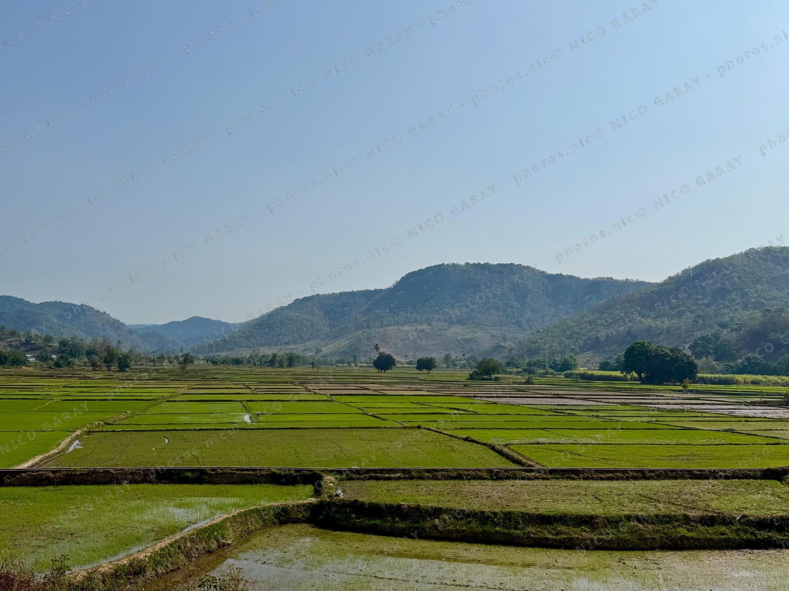 Province de Lâm Đồng