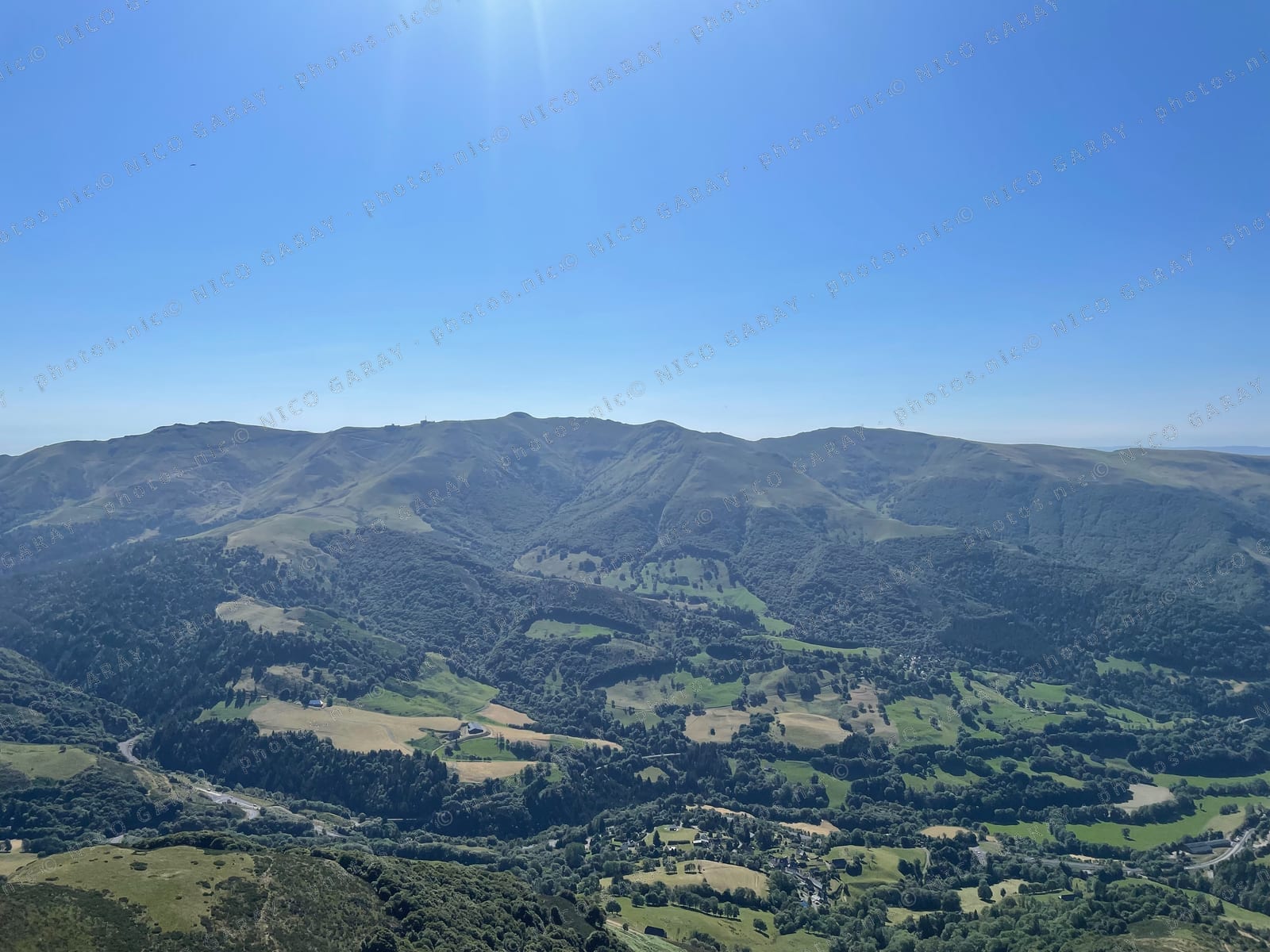 Mandailles-Saint-Julien