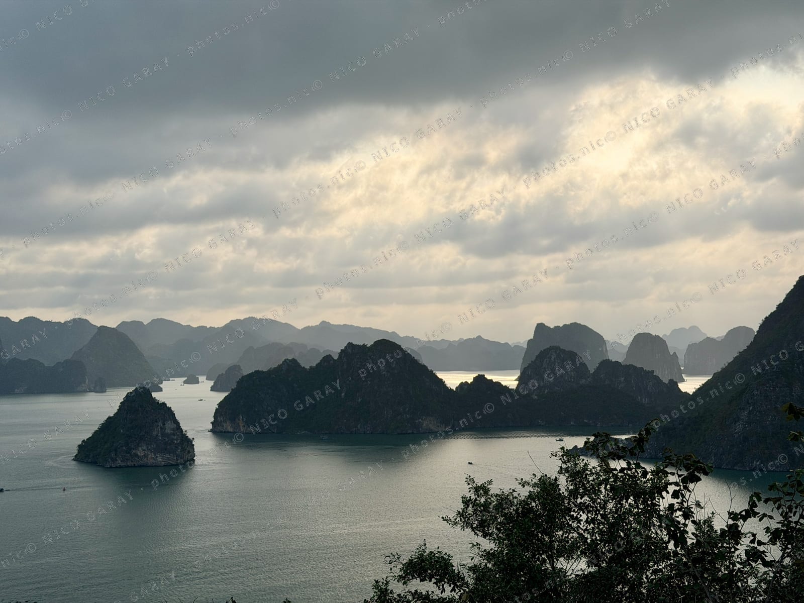 Ha Long
